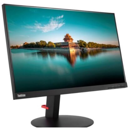 Lenovo ThinkVision P27q-10 27″ näyttö (käytetty) 2