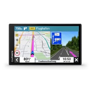 Garmin DriveSmart 66 EU MT-S -autonavigaattori