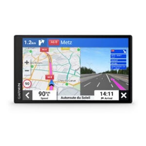 Garmin DriveSmart 76 EU MT-S -autonavigaattori