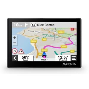 Garmin Drive 53 (USB-C) -autonavigaattori