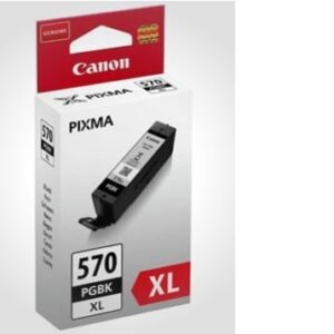 Canon PGI-570XL musta tulostuskasetti