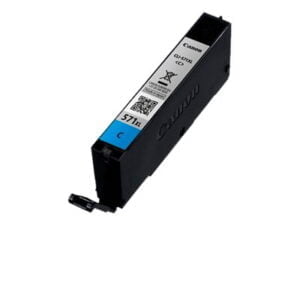 Canon CLI-571 XL sininen tulostuskasetti