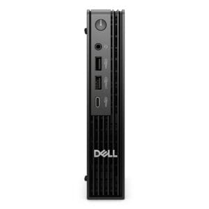 Dell Pro Micro Plus -pöytäkone (U5/16GB/W11P) 2