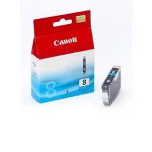 Canon CLI-8C sininen tulostuskasetti