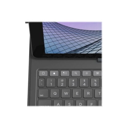 ZAGG BT-näppäimistö/suojakotelo iPad 10.2 2019 5