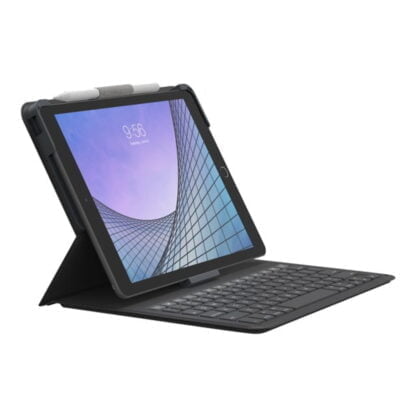 ZAGG BT-näppäimistö/suojakotelo iPad 10.2 2019 6