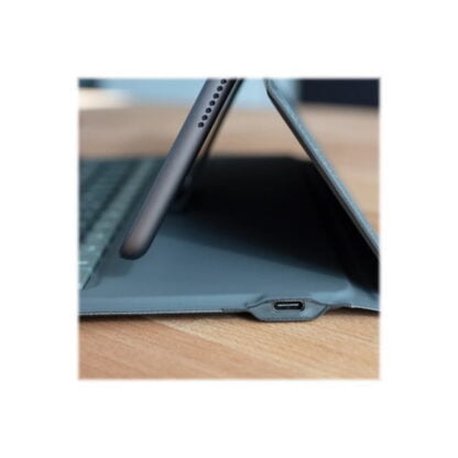 ZAGG BT-näppäimistö/suojakotelo iPad 10.2 2019 7