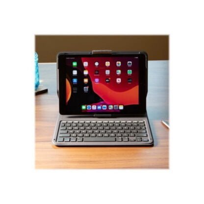 ZAGG BT-näppäimistö/suojakotelo iPad 10.2 2019 8