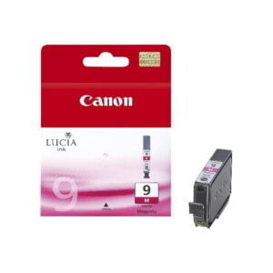 Canon PGI-9M alkuperäinen magenta tulostuskasetti