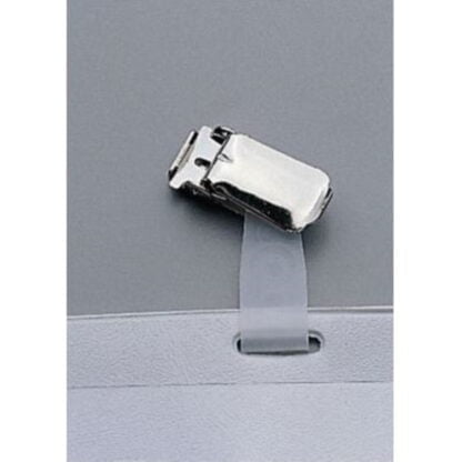 Lyreco nimikorttikotelo 60 x 90mm klipsi 3