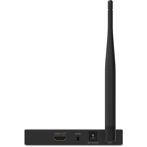 Marmitek TV Anywhere Wireless HD 2 langaton Full-HD HDMI-järjestelmä 5 Marmitek TV Anywhere Wireless HD 2 langaton Full-HD HDMI-järjestelmä 5