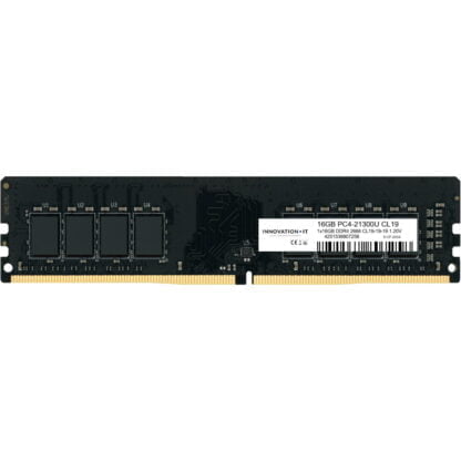 Innovation IT 16GB 2666MHz DIMM muistimoduuli 2