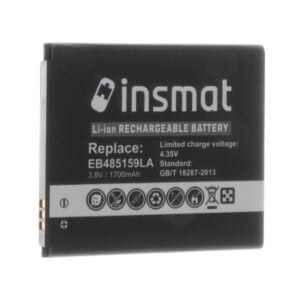 INSMAT Li-Ion akku Galaxy Xcover 2