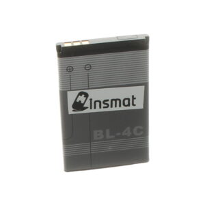 INSMAT LI-ION AKKU NOKIA (BL-4C) 890mAh 7