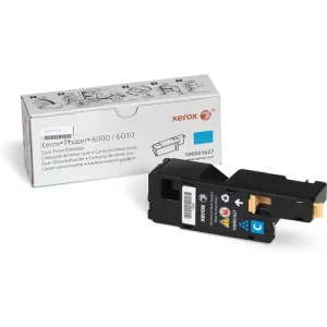 Xerox Phaser 6000/6010 sininen laserkasetti EOL