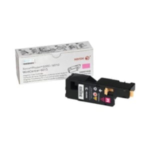 Xerox Phaser 6000/6010 punainen laserkasetti EOL