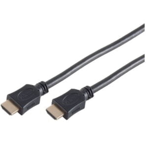 HDMI kaapeli 4K 3m musta