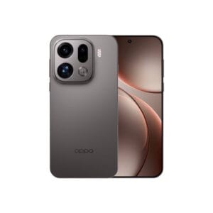 OPPO Find X9 Pro 5G 512GB 16GB Titanium Charcoal