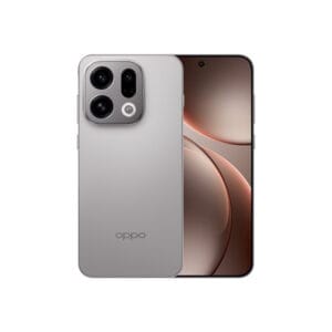 OPPO Find X9 5G 512GB 12GB Titanium Grey 2