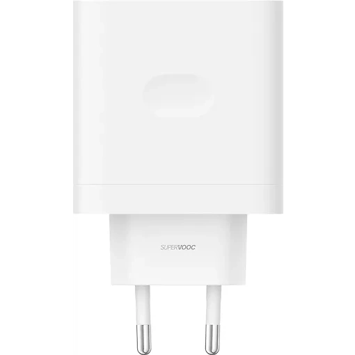 OPPO SUPERVOOC 45W verkkovirtalaturi 3 OPPO SUPERVOOC 45W verkkovirtalaturi 3