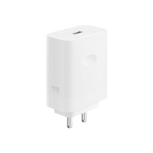 OPPO SUPERVOOC 80W verkkovirtalaturi 2
