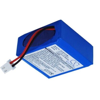 Safescan 155-S ladattava akku 2