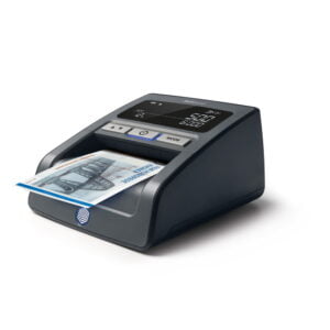 Safescan 155-S automaattinen setelintunnistin 5