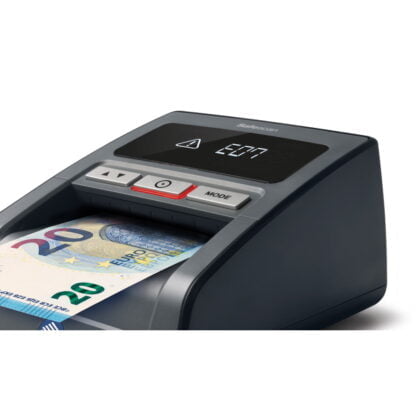 Safescan 155-S automaattinen setelintunnistin 4