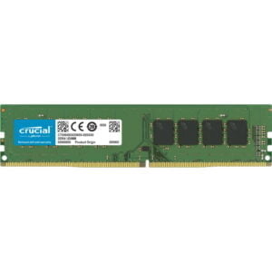 Crucial DDR4 3200MHZ 8GB muistimoduuli