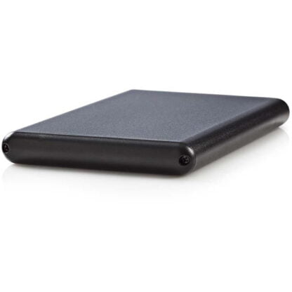 NEDIS USB3 kotelo 2,5″ kiintolevylle (ERÄ) 4