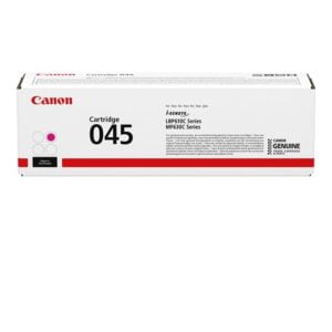 Canon CRG 045 punainen tulostuskasetti