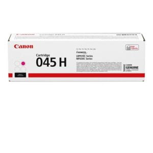 Canon CRG 045H  punainen tulostuskasetti
