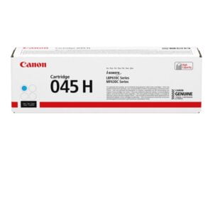Canon CRG 045H musta tulostuskasetti