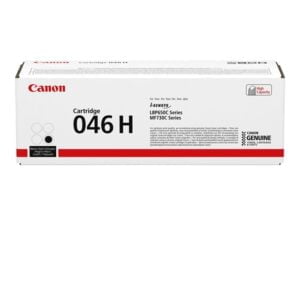 Canon CRG 046 HBK musta tulostuskasetti suurkapasiteetti