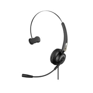 Sandberg Office Headset Pro Mono kuulokemikrofoni