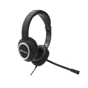 Sandberg MiniJack Chat Headset