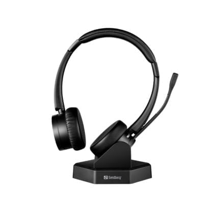 Sandberg Bluetooth Office Headset Pro+ 8