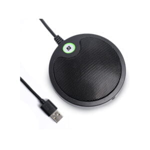 Sandberg USB Neuvottelu pöytämikrofoni