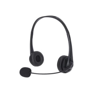 Sandberg 2in1 Office Headset Jack+USB -kuulokkeet 5