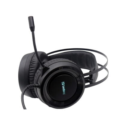 Sandberg Dominator Headset pelikuulokkeet 3