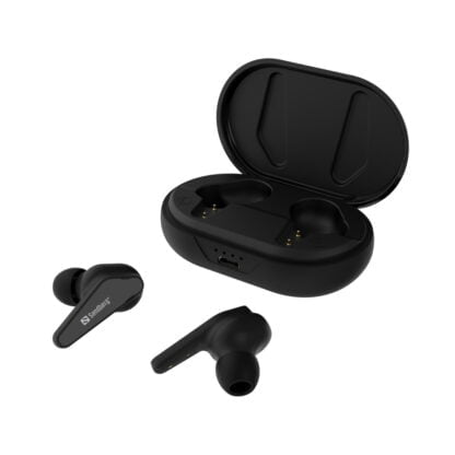 Sandberg Bluetooth Earbuds Touch Pro 2