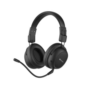 Sandberg Bluetooth Headset ANC FlexMic