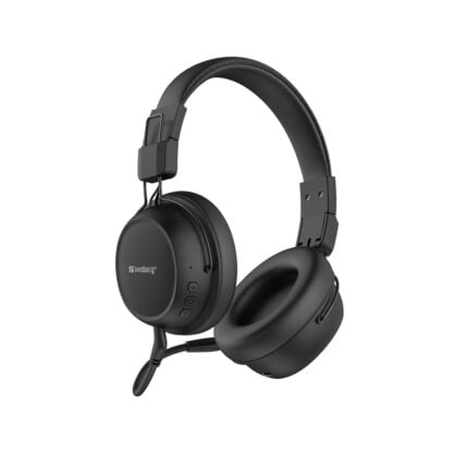 Sandberg Bluetooth Headset ANC FlexMic 3