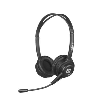Sandberg Bluetooth Call Headset kuulokkeet 3