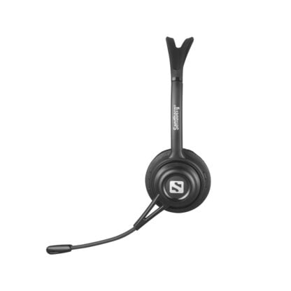 Sandberg Bluetooth Call Headset kuulokkeet 5