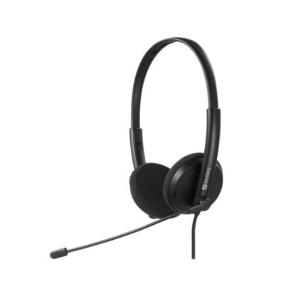 Sandberg USB-C Office Headset 3