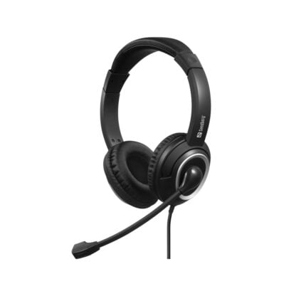 Sandberg USB-C Chat Headset 3