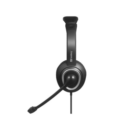 Sandberg USB-C Chat Headset 4