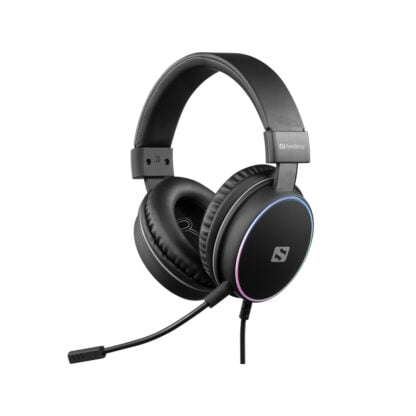 Sandberg HeroBlaster USB Headset 3
