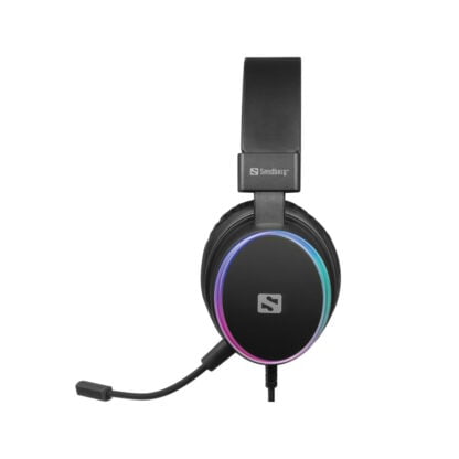 Sandberg HeroBlaster USB Headset 5
